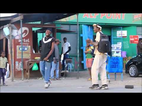 OLIJABA Macky2 ft Fjay DANCE