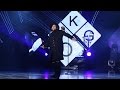 Kygo Performs Stole The Show With Parson James