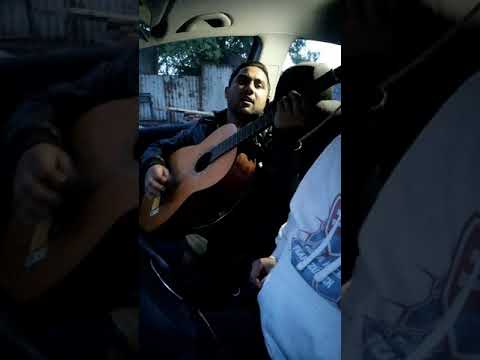 Gipsy alesis - vlastná tvorba 👍