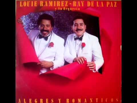 Desahogo - Louie Ramirez & Ray de la Paz