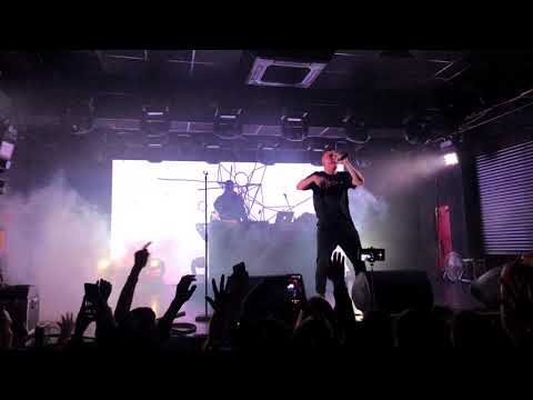 Johnyboy – XXL Freshmen Diss // ZAL // 09.02.2019.