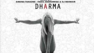 Daresh Syzmoon - DHARMA (Fabio Andromeda & Dj Rehnoir remix)