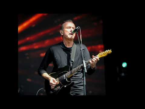Hugh Cornwell - Stranglers Interview