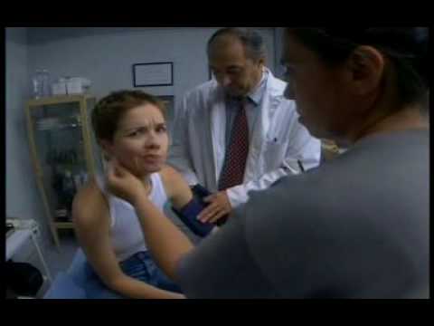 BackStage Cleopatra - Natalia Oreiro