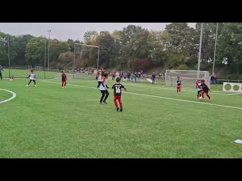 Fc Hennef 05 vs Fortuna Bonn U9 
