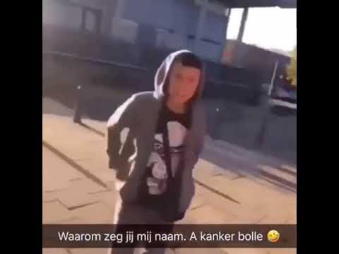 So naar mo vdb waarom zeg me naam a kkr bolle