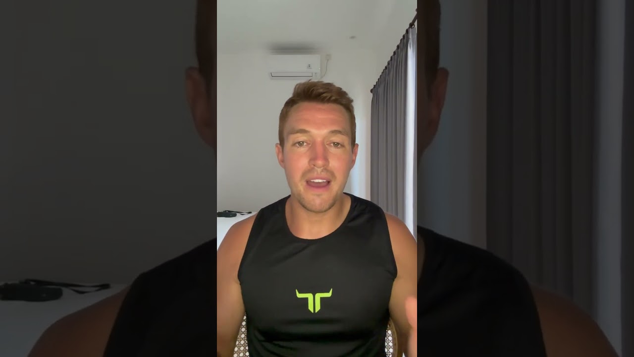 Josh Evans testimonial