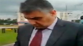 Представителей посольства Армении не приняли и выгнали из "Фуд Сити" фото