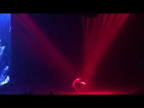 Jinyoung & Yugyeom Dance Keep Spinning World Tour in Paris