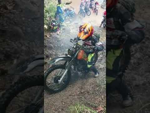 treiil trabas Polda aceh