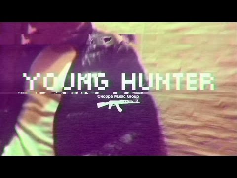 Young Hunter - Sirop [prod. CashMoney Ap x DPZ Beats]