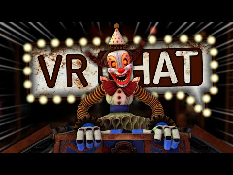 JACKIE IS COMING TO PLAY IN VRCHAT! | FNAF: Secret of the Mimic- Funny moments -