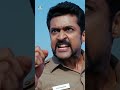 Surya Warning To Mukesh Rishi Singam2 Shorts Youtubetshorts Sribalajivideo