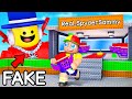 I Exposed The FAKE OWNER In Steal A Brainrot