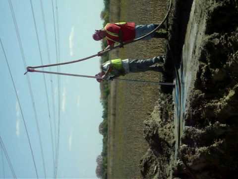 Well Point Installation