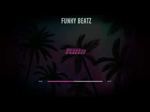 Cherish featuring Yung Joc - Killa (Funky Beatz Bootleg)