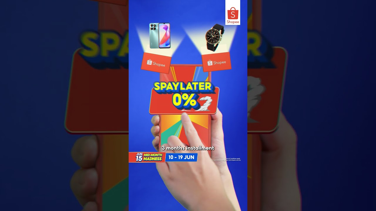 Jun 15 Mid-Month Madness