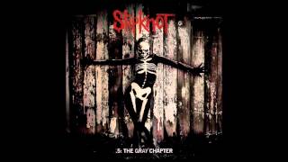 The Burden (Bonus Track)   Slipknot