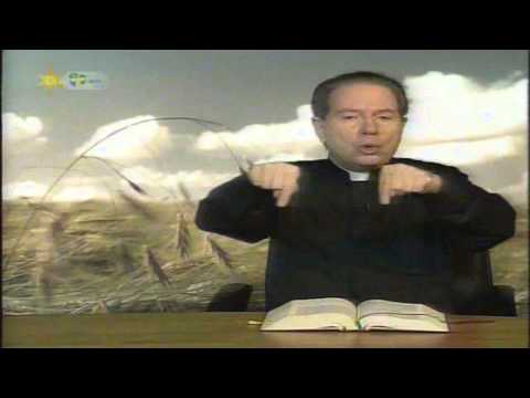 O Pão Nosso 6 Fevereiro 2013  Pe.F.C.Cardoso