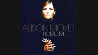 Alison Moyet - You don't have to Go