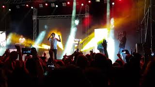 Bologna. Lo Stato Sociale - Buona sfortuna