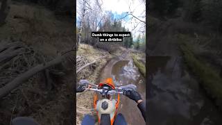 And now I embrace it...