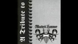 Tribute To Master's Hammer - INSANIA - Já mizérií osudu jsem pronásledován...