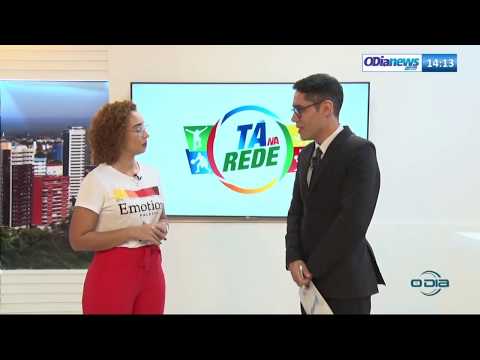 O DIA NEWS 26 08  TaÌ Na Rede