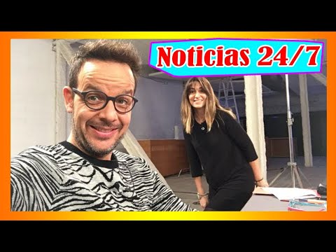 Una terrible enfermed@d dejó a Ángel Llácer sin trabajo