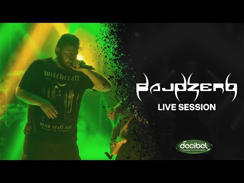 BAJOZERO - Live  Sessions