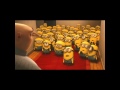 Kissie Kissie Despicable Me Wmv