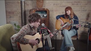 Max Jury - Orange City Blues (Acoustic)