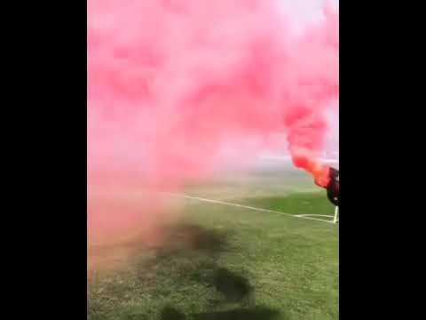 Beelden van Varkenoord waar Feyenoord O17 zojuist de bekerfinale heeft gewonnen van NEC O17! #FeyNEC