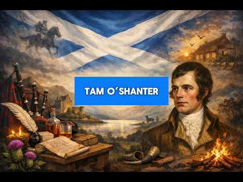 Melroze - Robert Burns