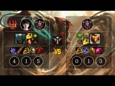 FPX Crisp Pyke vs Bard Sup - KR GrandMaster Patch 10.11