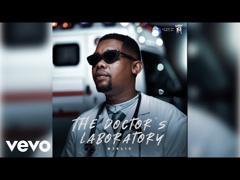 Njelic - Uthandaze (Official Audio) (feat. Thabza Tee, Rhythm Tee, Sanzasoul & ZANI)