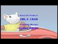 Stuart Little The Animated Series Closing Credits Sequence