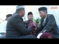 Akad Nikah Agama Islam Tradisi Daerah Bima NTB