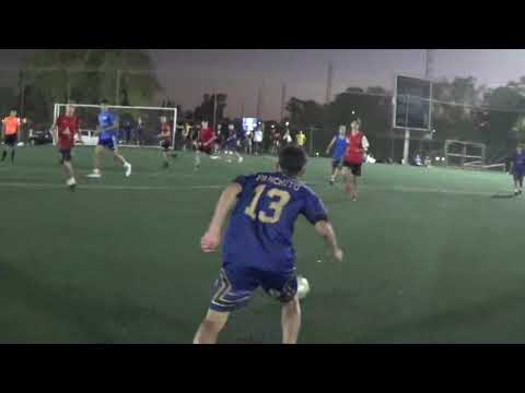 SOCIEDAD ANONIMA VS RED DIAMONDS - #LigaNuñez - #Apertura SLD - 26/3/2023