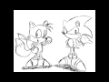 Sonic 4 Metal Sonic S Theme Remix