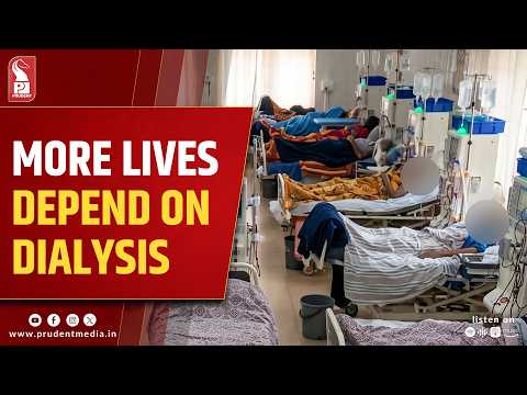 Six-Month Spike in Dialysis Cases at Canacona CHC