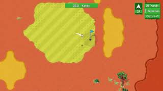 Golfinite Trailer
