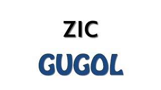 Gugol Music Video
