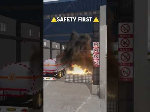 safety first animations - safety first animations