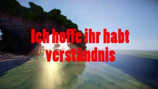 Sorry ! Aber ich kann nichts dafür :(