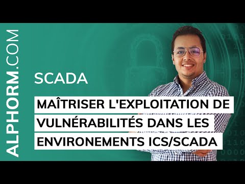 L exploitation de vulnérabilités dans les environnements ICS SCADA