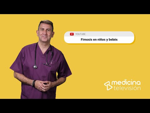 Fimosis en recién nacidos, ¿cómo actuar?