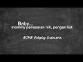 ASMR ROLEPLAY INDONESIA MOMMY WANTS TO SEE YOU CAN ASMR MOMMY F4M