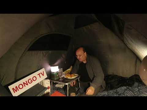 MongoTV_5841 - Min Aftensmad - DANISH MUKBANG - Del 1 - KARBONADE Med KARRY RIS - KETCHUP-RISTET LØG