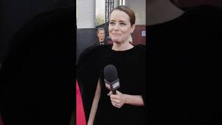 Claire Foy on jumping at the chance to work on H Is For Hawk (and jumping when Denise Gough appears)